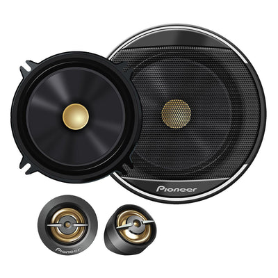 Pioneer 5.25