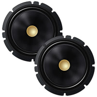 Pioneer 6-1/2" 2-way Component System - 350 Watts Max / 80 Rms (pair)