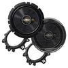 Pioneer 6-1/2″ 3-way Full Range Speakers - 320 Watts Max / 70 Rms (pair)