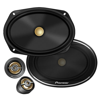 Pioneer 6x9