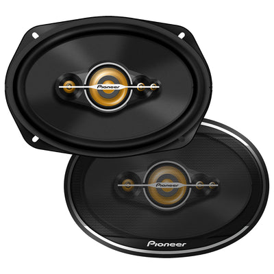 Pioneer 6x9