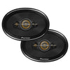 Pioneer 6x9" 5 Way Speakers - 700 Watts Max / 120 Rms (pair)
