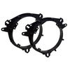 American International 6" Or 6.5" Speaker Install Kit For Select 1998 - 2018 Toyota
