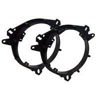American International 6" Or 6.5" Speaker Install Kit For Select 1998 - 2018 Toyota