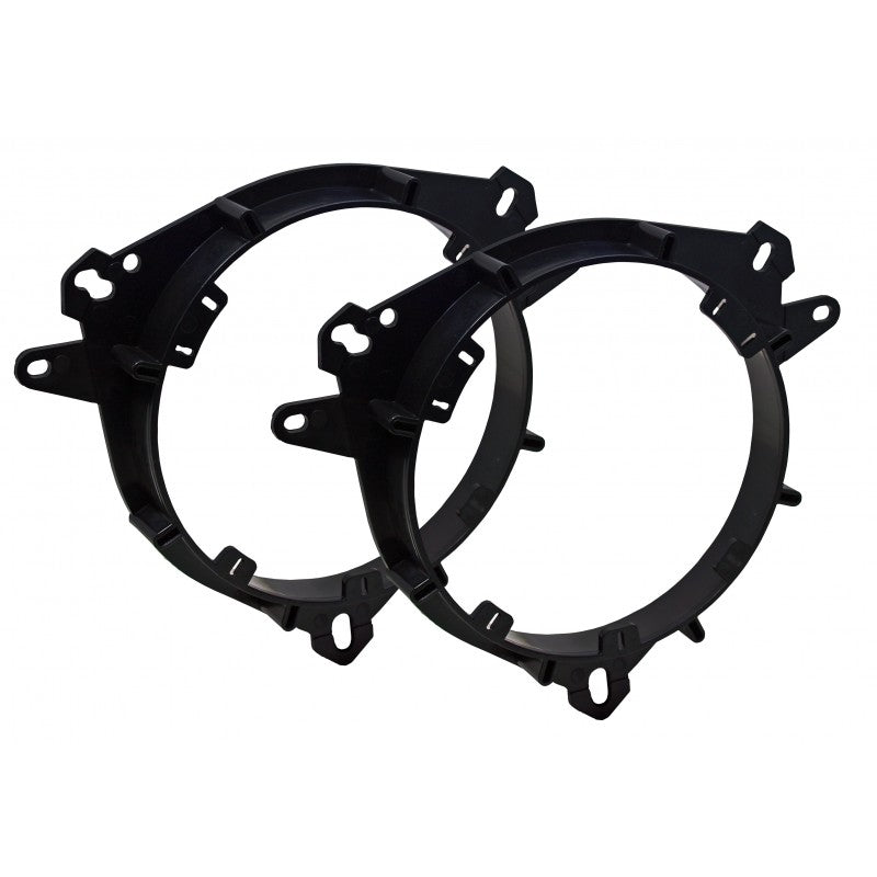 American International 6" Or 6.5" Speaker Install Kit For Select 1998 - 2018 Toyota