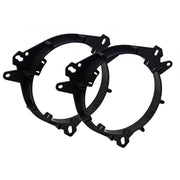 American International 6" Or 6.5" Speaker Install Kit For Select 1998 - 2018 Toyota