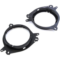 American International 6" Or 6.5" Speaker Install Kit For Select 1998 - 2018 Toyota