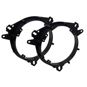 American International 6" Or 6.5" Speaker Install Kit For Select 1998 - 2018 Toyota