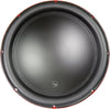 Audiopipe 15″ Woofer 500w Rms/1000w Max Single 4 Ohm Voice Coil