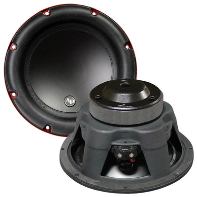 Audiopipe 8