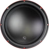 Audiopipe 10″ Woofer 300w Rms/600w Max Dual 4 Ohm Voice Coils