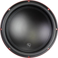 Audiopipe 10″ Woofer 300w Rms/600w Max Dual 4 Ohm Voice Coils