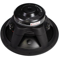 Audiopipe 12″ Woofer 350w Rms/750w Max Dual 4 Ohm Voice Coils