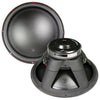 Audiopipe 15" Woofer 500w Rms/1000w Max Dual 4 Ohm Voice Coils