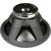 Audiopipe 15" Woofer 500w Rms/1000w Max Dual 4 Ohm Voice Coils