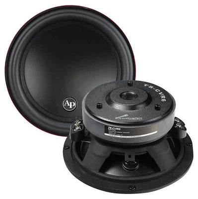 Audiopipe 6