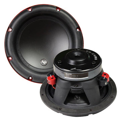 Audiopipe 8