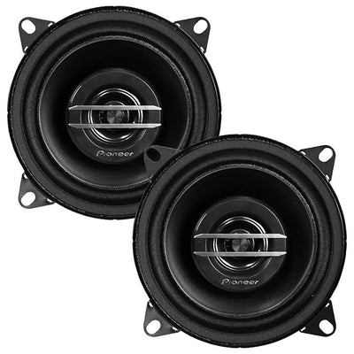 Pioneer 4