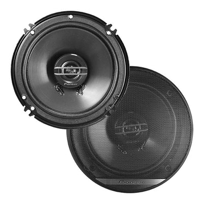 Pioneer 6.5