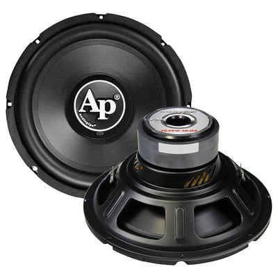 Audiopipe 12