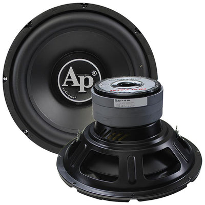 Audiopipe 15