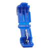 Xscorpion T-tap Connectors 14/16ga. - Blue (50 Pack)