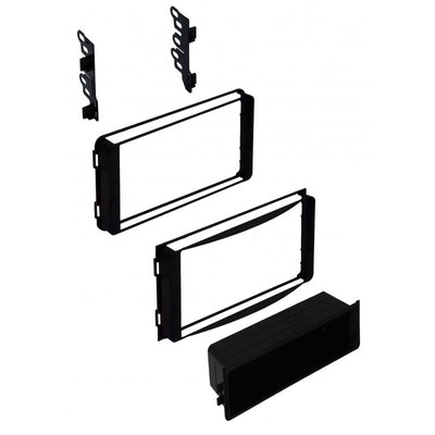 American International Installation Kit For 2001-2017 Scion Subaru & Toyota