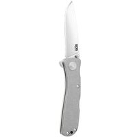 Sog Twitch Ii 2.65" Folding Pocket Knife (satin)