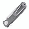 Sog Twitch Ii 2.65" Folding Pocket Knife (satin)
