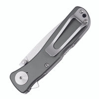 Sog Twitch Ii 2.65" Folding Pocket Knife (satin)