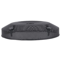 Audiopipe 10" Steel Mesh High Excursion Woofer Grill