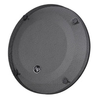 Audiopipe 15" Steel Mesh High Excursion Woofer Grill