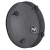 Audiopipe 8" Steel Mesh High Excursion Woofer Grill