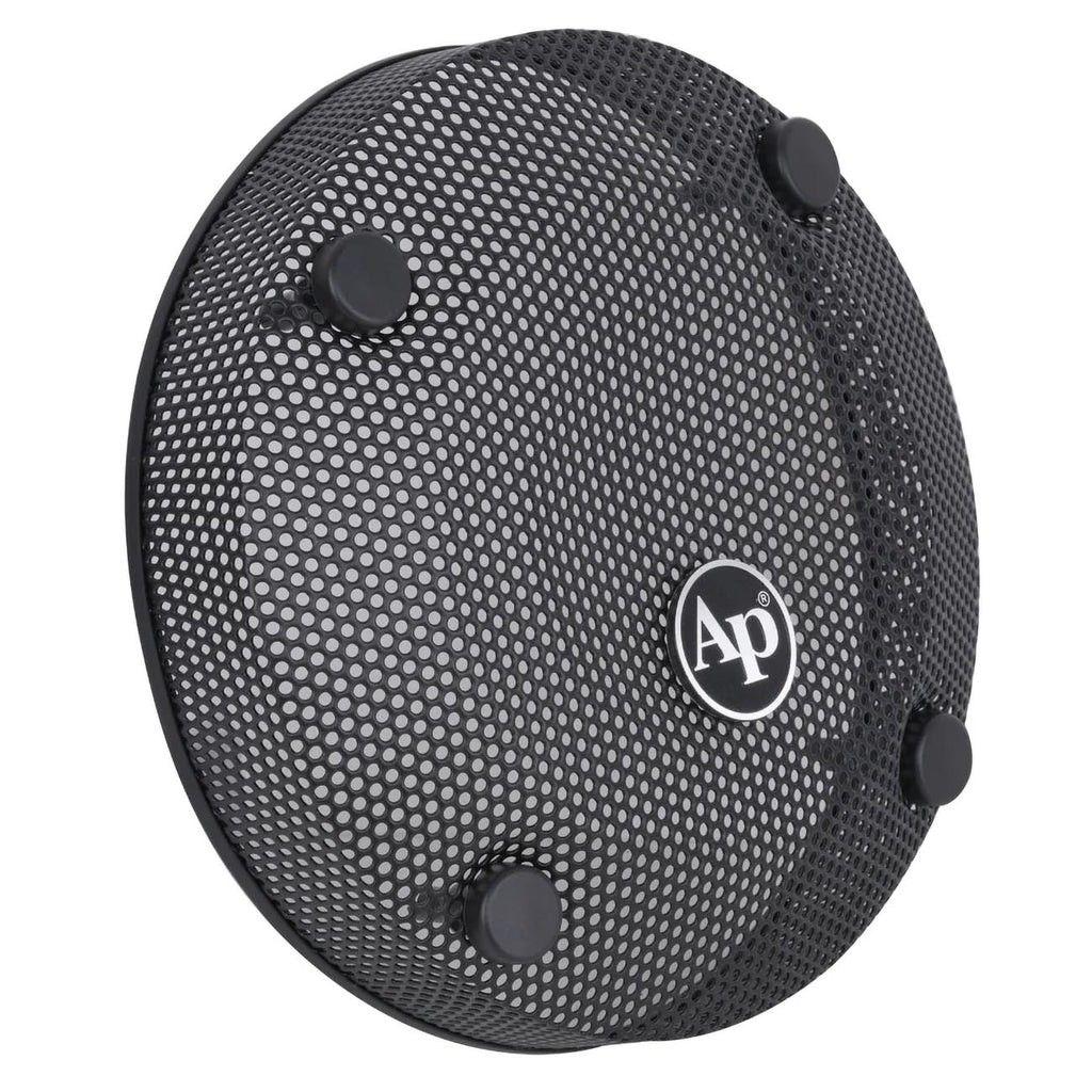 Audiopipe 8" Steel Mesh High Excursion Woofer Grill