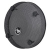 Audiopipe 8" Steel Mesh High Excursion Woofer Grill