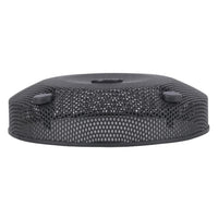 Audiopipe 8" Steel Mesh High Excursion Woofer Grill