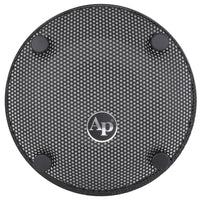 Audiopipe 8" Steel Mesh High Excursion Woofer Grill