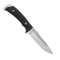 Sog Pillar 5" Fixed Blade Pocket Knife