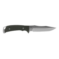 Sog Pillar 5" Fixed Blade Pocket Knife