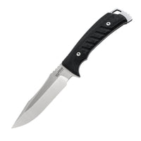 Sog Pillar 5" Fixed Blade Pocket Knife