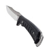 Sog Pillar 5" Fixed Blade Pocket Knife