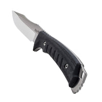 Sog Pillar 5" Fixed Blade Pocket Knife