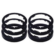 American International 6.5"/6.75" Stackable Speaker Extensions Combo (3 Pairs)