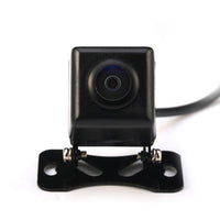 Boyo Rear View Camera With Trajectory Parking Lines