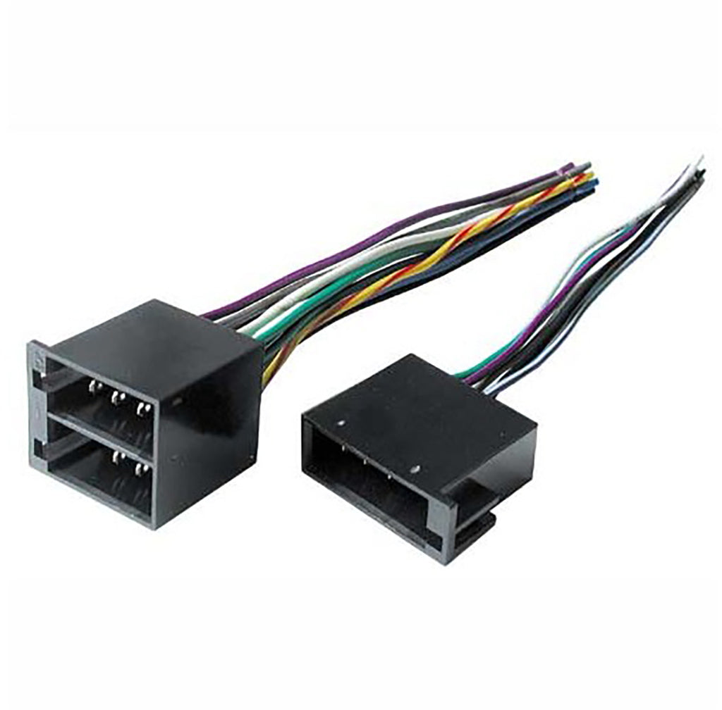 American International Wiring Harness For 1985-2011 Volkswagen