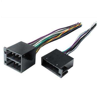 American International Wiring Harness For 1985-2011 Volkswagen