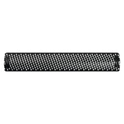 Performance Tool 10" Half Round File Blade