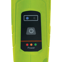Performance Tool Compact Rechargeable Li-ion Cordless Heat Gun
