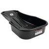 Performance Tool Heavy Duty 2.8 Quart Low Profile Oil Drain Pan