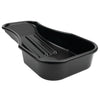 Performance Tool Heavy Duty 2.8 Quart Low Profile Oil Drain Pan